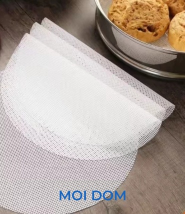 Коврик MOI DOM, силикон