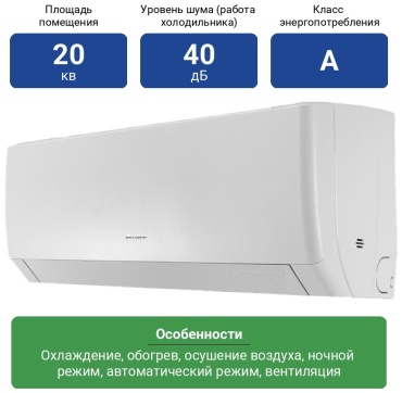 Gree Gree Pular NEW 07 GWH07AGAXA-K3NNA4A белый