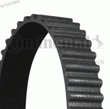 CONTITECH Ремень ГРМ - Газораспределительного Механизма CT979