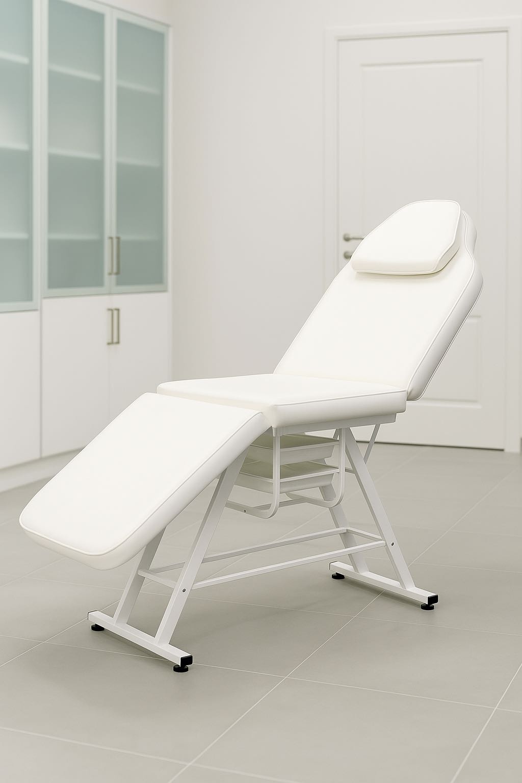 Кушетка до 200 кг 60х170 см