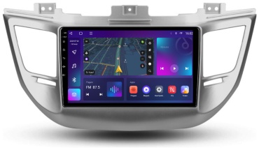 HEINN S9PRO 4GB+64GB 8ЯДЕР hyundai tucson 2015 в штатное место Hyundai