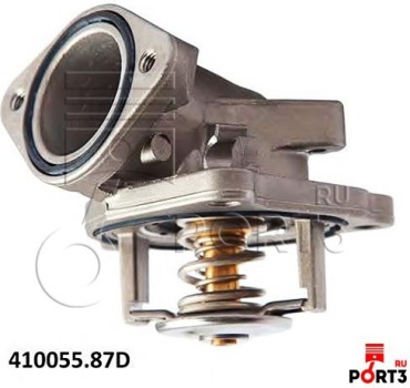 WAHLER термостат 410055.87D