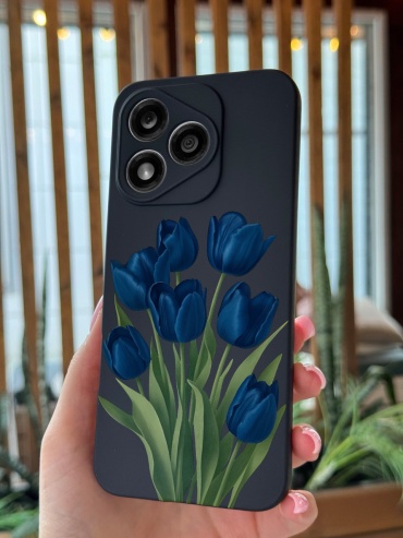 Чехол для Honor 400 Lite рисунок