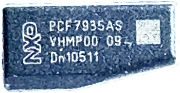 4S чип PCF7935AS