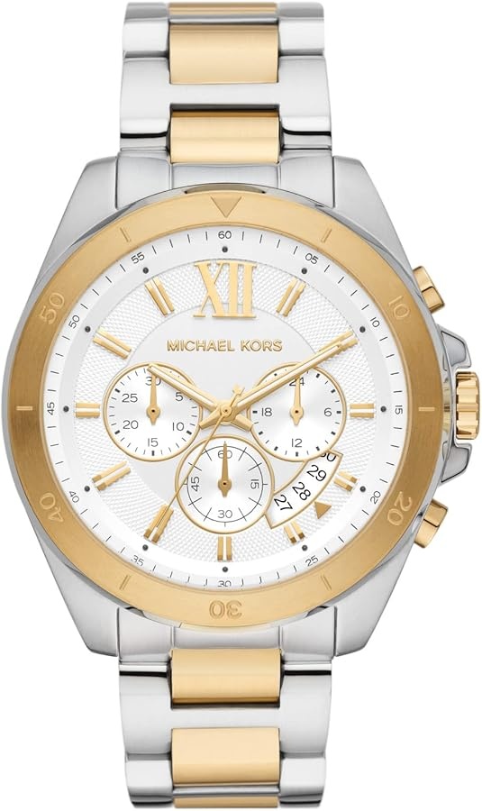 Кварцевые Michael Kors MK9064 нержавеющая сталь