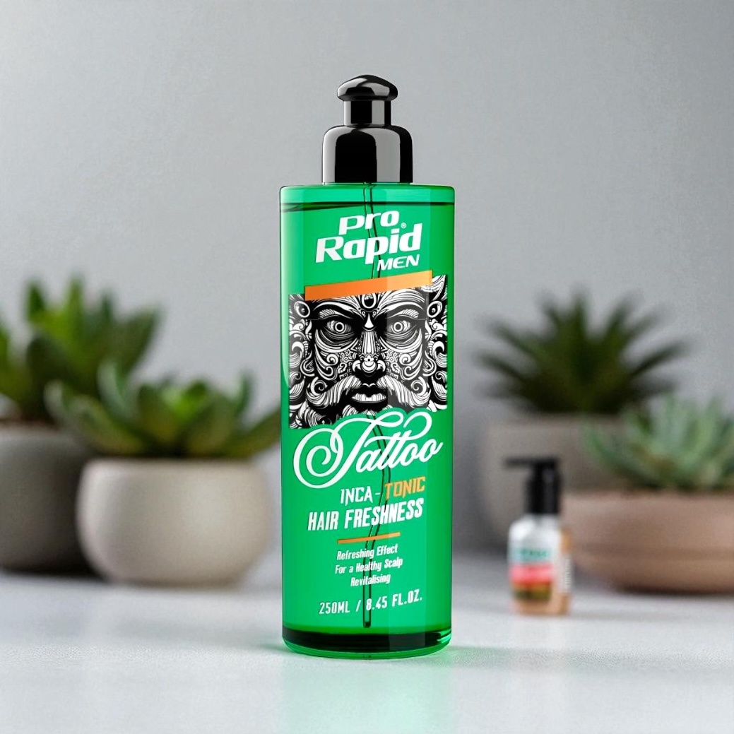 Prorapid inca tonic тоник 250 мл
