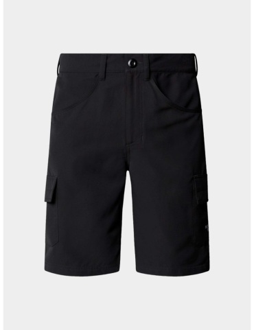 Повседневные шорты The North Face серый