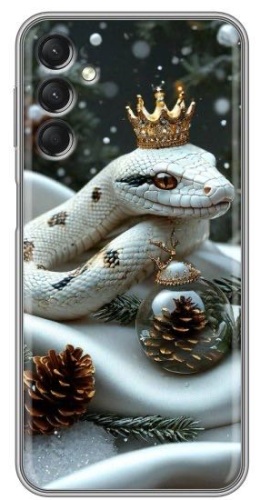 Чехол для Samsung Galaxy A24 рисунок