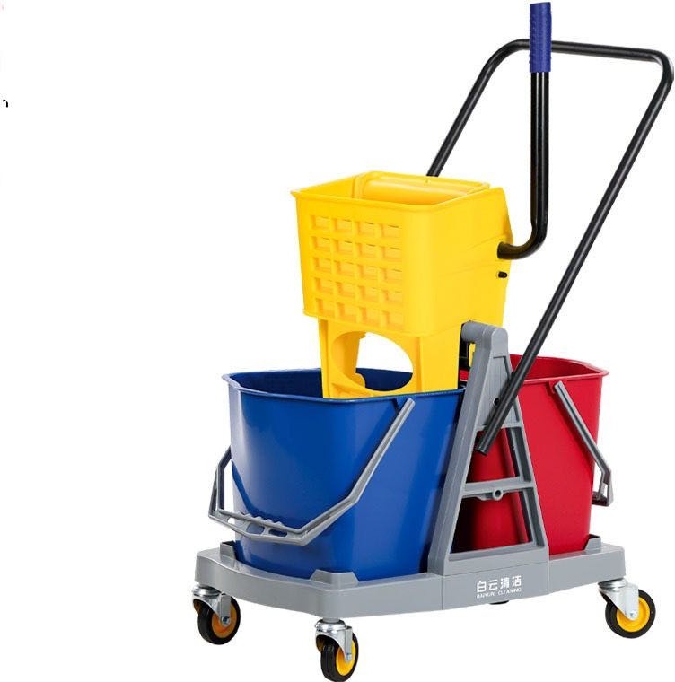 Baiyun cleaning, металл, пластик, полипропилен