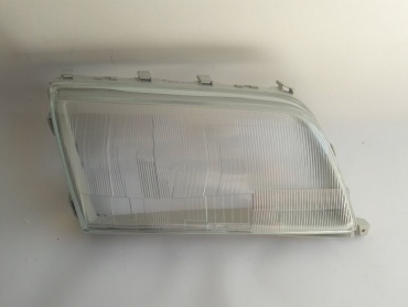 Optima стекло фары A 202 820 12 66