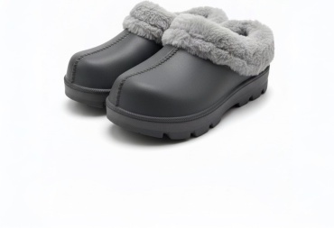 Галоши EVASHOES серый