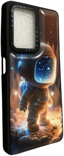 Чехол для Xiaomi Redmi Note 12 Pro+ 5G рисунок
