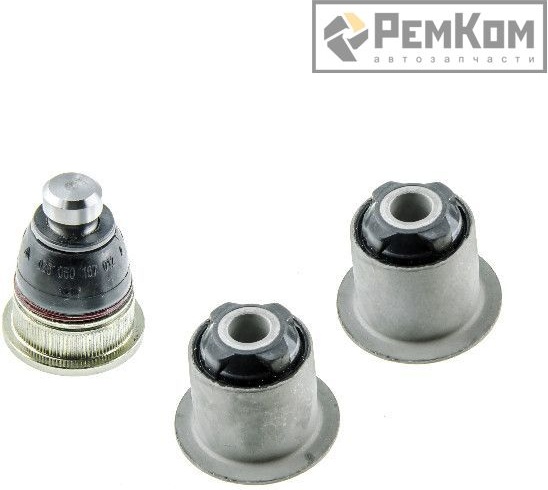 РемКом рычаг подвески RK01084