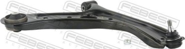 FEBEST рычаг подвески 1224-CN7FRH
