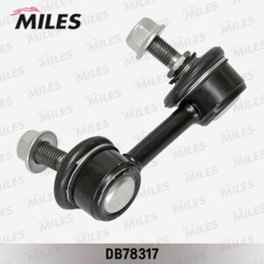 MILES стойка стабилизатора DB78317