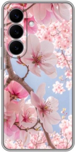 Чехол для Samsung Galaxy S26 рисунок