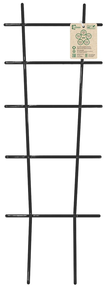Опора универсальные Plastic Republic 50x18 см, пластик
