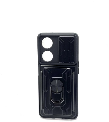 Чехол Case для OPPO A98 черный