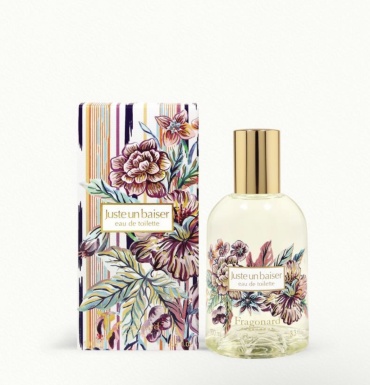 Fragonard Juste un baiser 100ml духи PARFUM 100 мл, для женщин