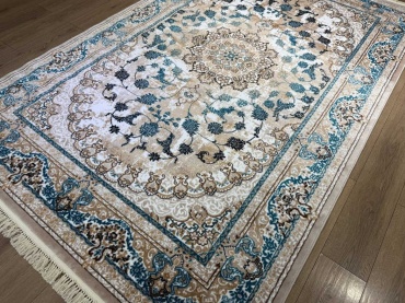 Ковер СОФИНА 300x400 см, короткий ворс, Турция