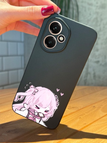 Чехол для Honor 400 рисунок