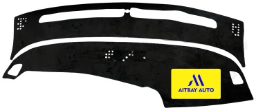 AITBAY AUTO 3101 Kia Carnival 2020-2025 черный