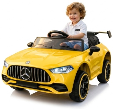 AmiVi AVM MERC 868 желтый