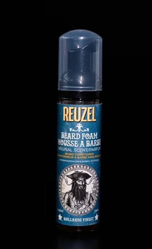 Reuzel Beard Foam кондиционер для бороды и усов 70 мл