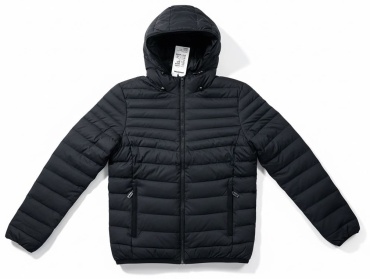 Ветровка FASHION черный