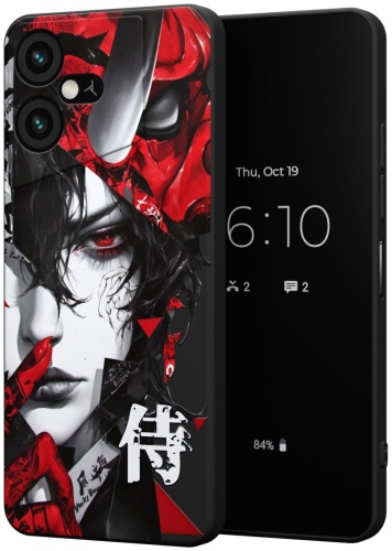 Чехол Mcover для TECNO Pova Neo 3 рисунок