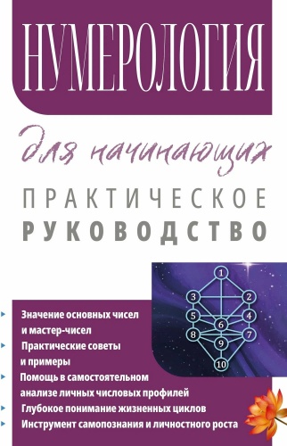 С. А. Матвеев: Нумерология для начинающих. Практическое руководство