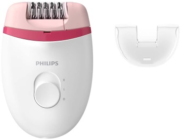 Эпилятор Philips Satinelle Essential BRE235/00