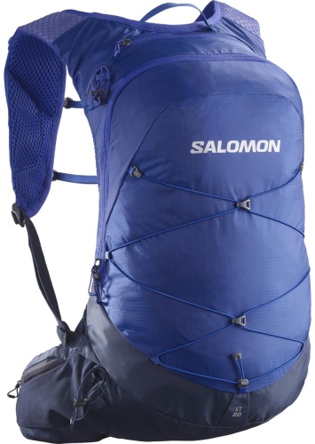 Salomon LC2060300 мультиспортивный 20 мультиколор