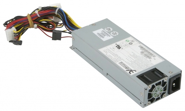 Серверный блок питания Supermicro YM-5201DAR 200 Вт