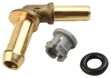 RepairKit ремкомплект двигателя KLLR049990