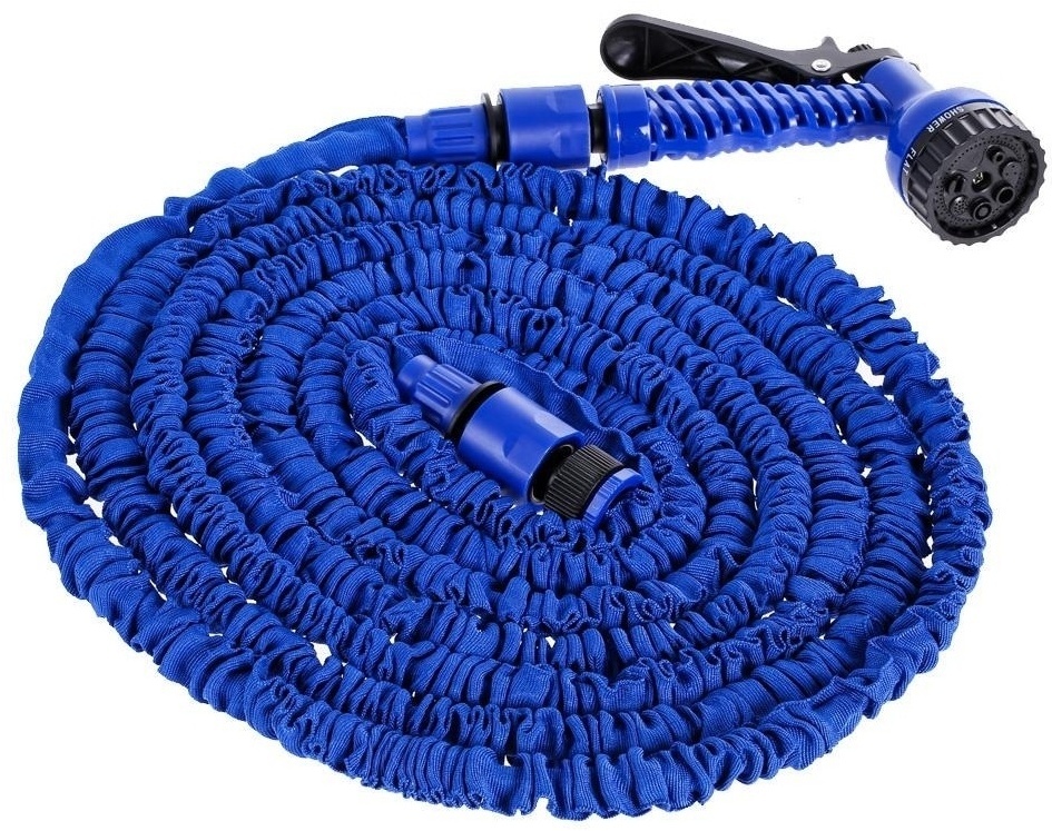 Шланг для полива MAGIC HOSE 30 м, 25 мм
