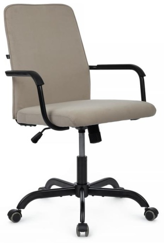 Офисное кресло RV DESIGN Ray RCH RPM-28, бежевый