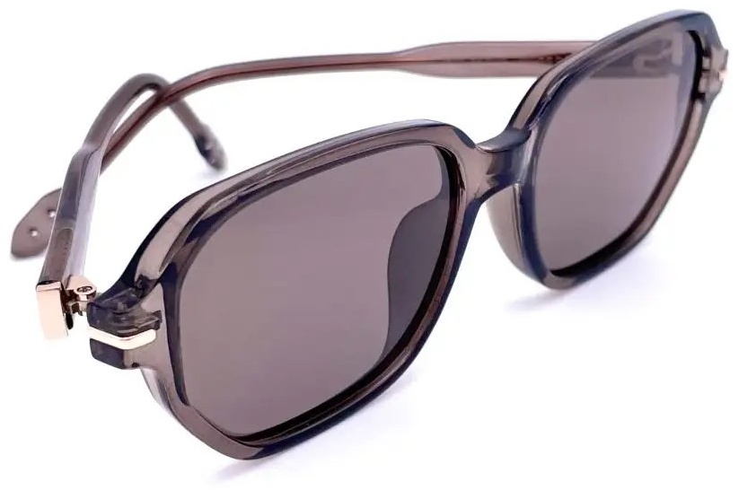 Smakhtin'S eyewear & accessories солнцезащитные очки нестандартные поляризованные
