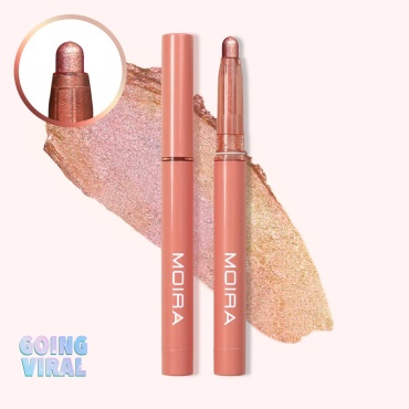 MOIRA тени кремовые Stellar Glaze Stick Shadow (004, Beauty Queen)