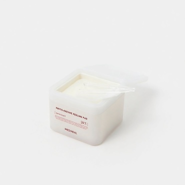Маска для лица Mediheal кислородная Phyto-Enzyme Peeling Pad 90 шт