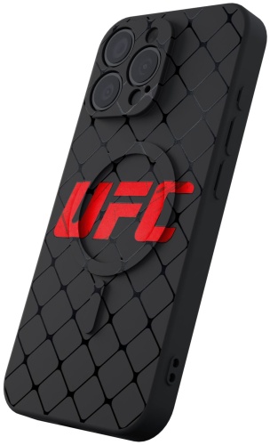 Чехол Mcover для Apple iPhone 15 Pro Max рисунок
