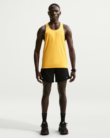 Спортивные шорты Nike черный