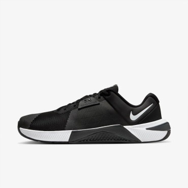 Кроссовки Nike METCON 10 белый, черный