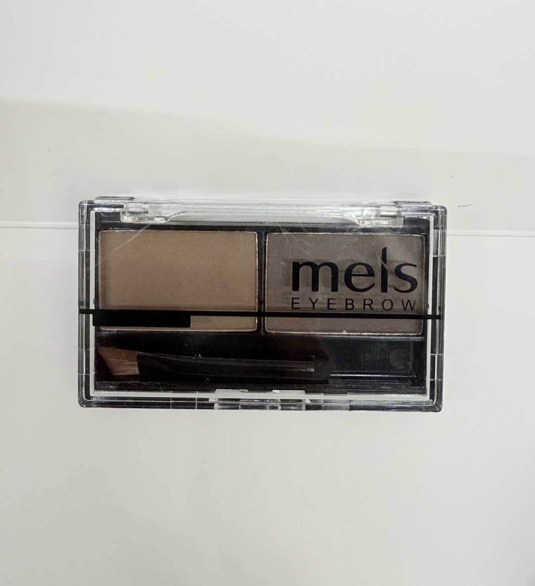 Meis тени Eyebrow Duo 08
