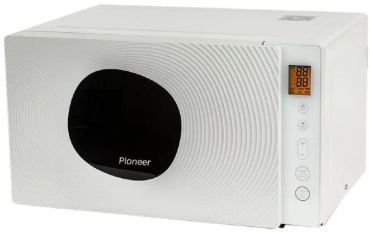 Pioneer MW300S белый