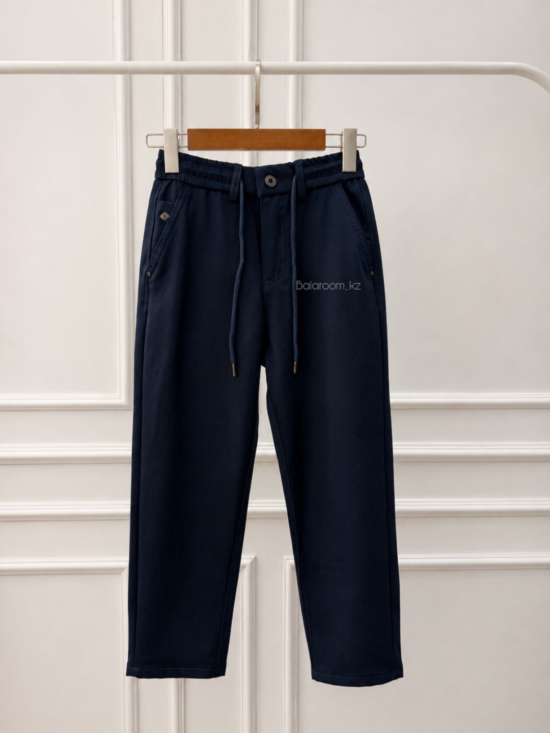 Школьные брюки Gallant Jeans темно-синий