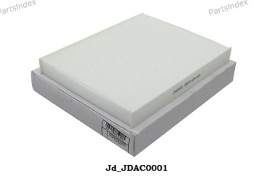 JD Фильтр Салона JDAC0001