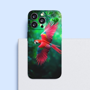 Чехол для Apple iPhone 12 Mini рисунок