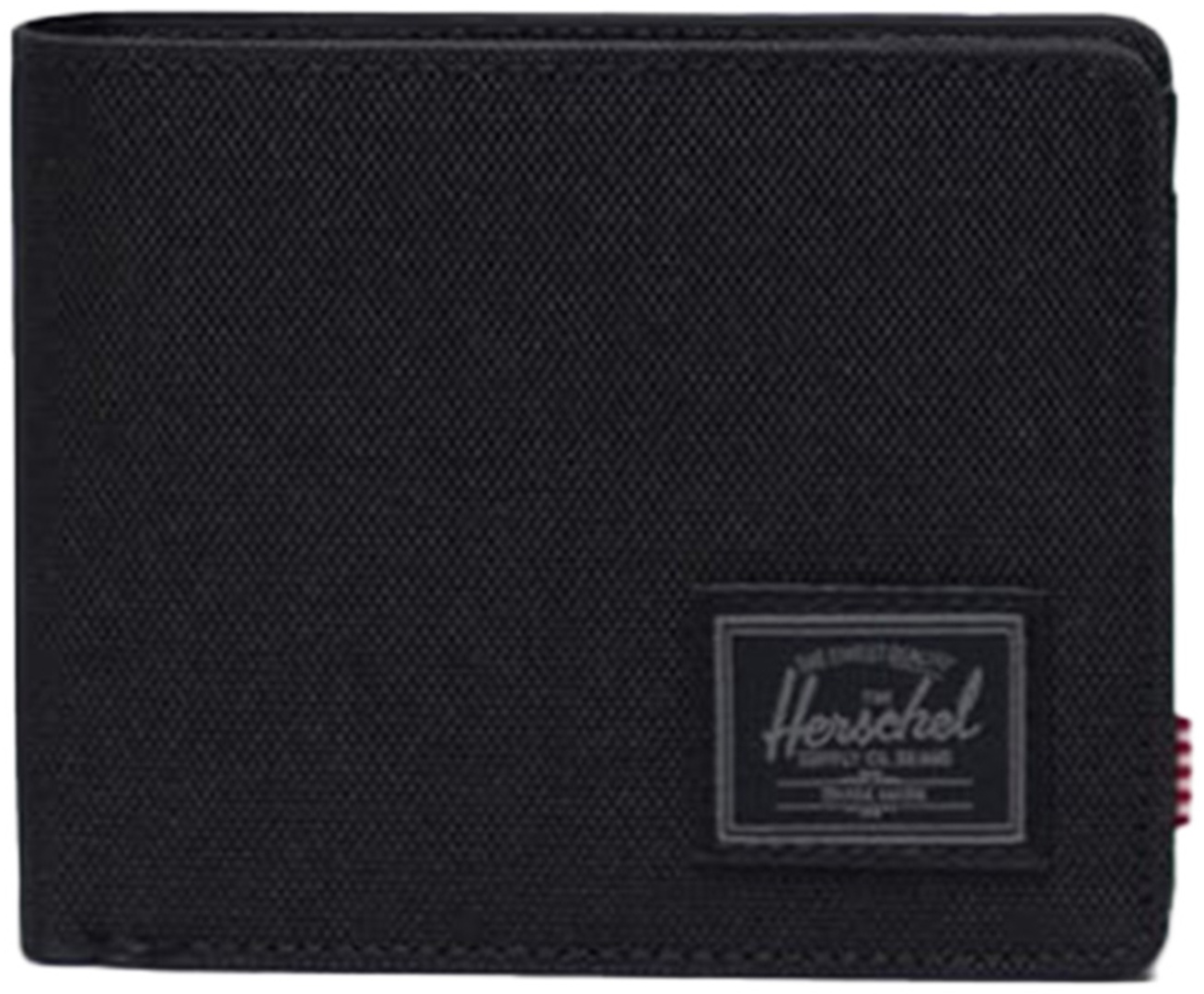 Кошелек Herschel полиэстер черный