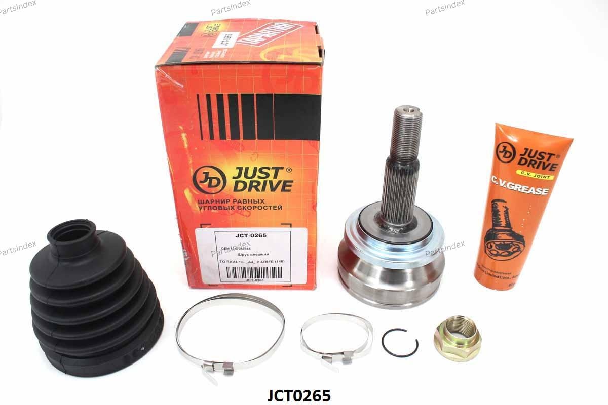 JD ШРУС JCT0265